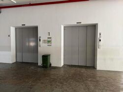 Hola Centre (D14), Factory #455293411